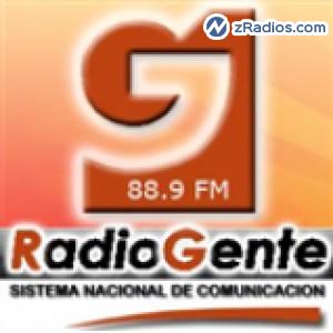 Radio: Radio Gente 88.9
