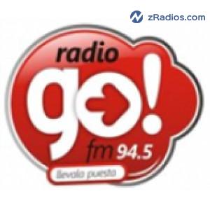 Radio: Radio Go! 94.5