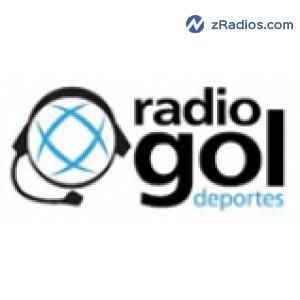 Radio: Radio Gol Deportes