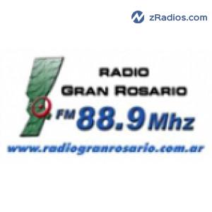 Radio: Radio Gran Rosario 88.9