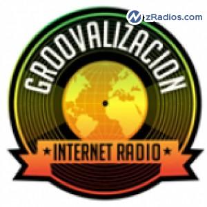 Radio: Radio Groovalizacion