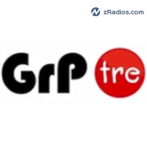 Radio: Radio GRP Tre 100.5