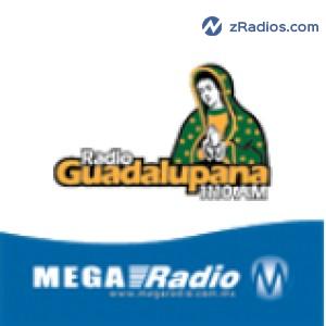 Radio: Radio Guadalupana 1110