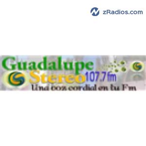 Radio: Radio Guadalupe Stereo 107.7