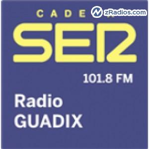 Radio: Radio Guadix (Cadena SER) 101.8
