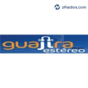 Radio: Radio Guajira Estéreo 107.3