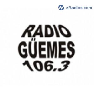 Radio: Radio Guemes 106.3