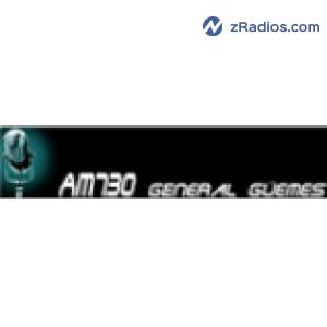 Radio: Radio Guemes 730