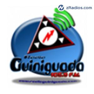 Radio: Radio Guiniguada 105.9