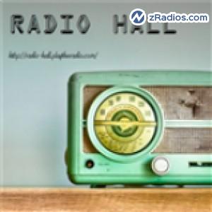 Radio: RADIO HALL