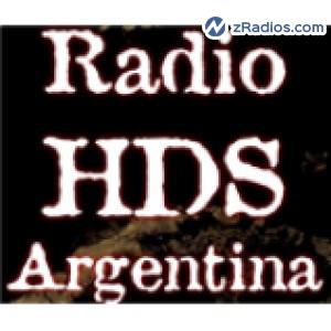 Radio: Radio HDS