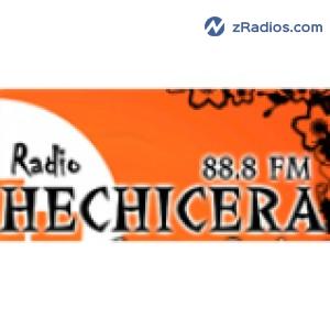 Radio: Radio Hechicera 88.8