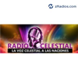 Radio: Radio Vision Celestial