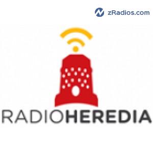 Radio: Radio Heredia 890