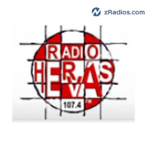 Radio: Radio Hervas 107.4