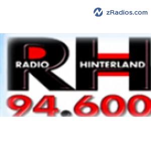 Radio: Radio Hinterland Binasco 94.6