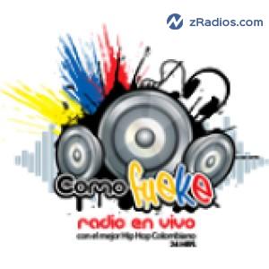 Radio: Radio Hip Hop Colombia
