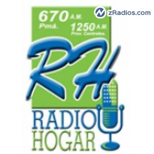 Radio: Radio Hogar 670