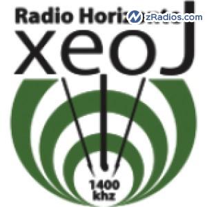Radio: Radio Horizonte 1400