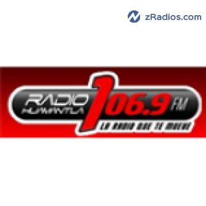 Radio: Radio Huamantla 810