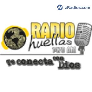 Radio: Radio Huellas 1470 AM