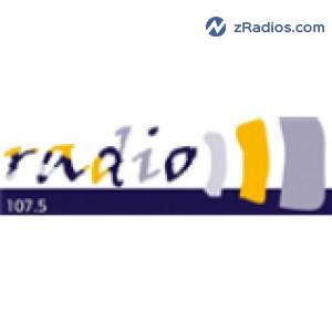Radio: Radio Huetor Tajar 107.5