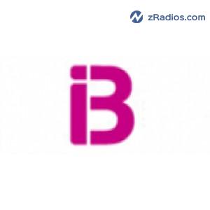 Radio: Ràdio IB3