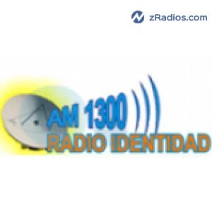 Radio: Radio Identidad 1300