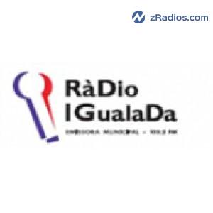 Radio: Radio Igualada 103.2