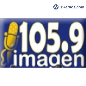 Radio: Radio Imagen 105.9