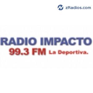 Radio: Radio Impacto 99.3