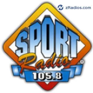 Radio: Radio Incontro Sport 105.8
