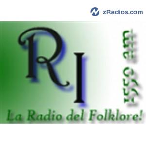 Radio: Radio Independencia Del Peru 1550
