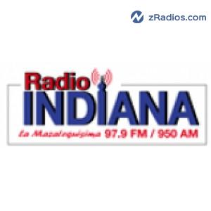 Radio: Radio Indiana 950