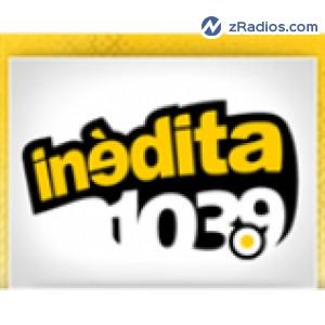 Radio: Radio Inédita 103.9