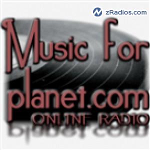 Radio: musicforplanet