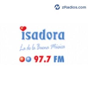 Radio: Radio Isadora FM 97.7