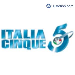 Radio: Radio Italia 5 99.6