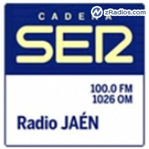 Radio: Radio Jaén (Cadena SER) 100.0