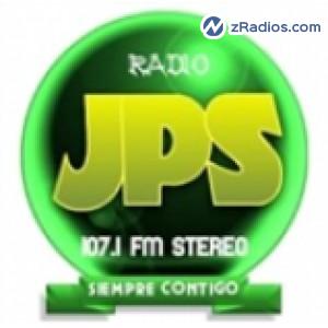 Radio: Radio Juan Pablo Segundo 107.1