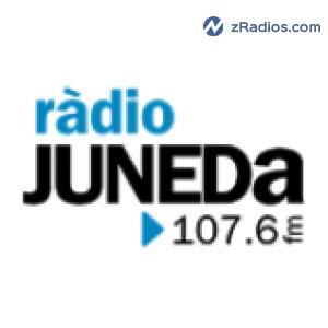 Radio: Radio Juneda 107.6