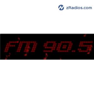 Radio: Radio Justina 90.5
