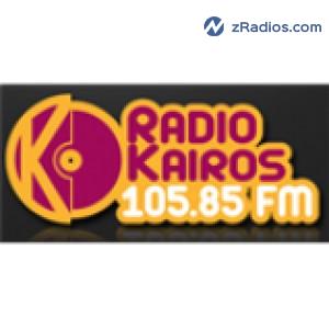 Radio: Radio Kairos 105.8