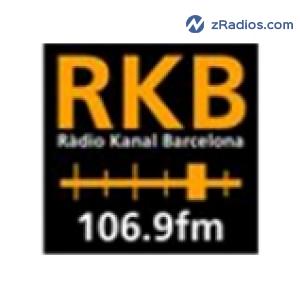 Radio: Radio Kanal Barcelona 106.9