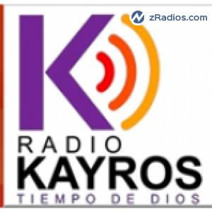 Radio: Radio Kayros