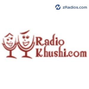 Radio: Radio Khushi Hindi - USA Pacific