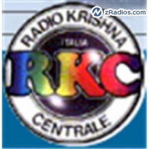 Radio: Radio Krishna Centrale Terni - Italiano 89.5