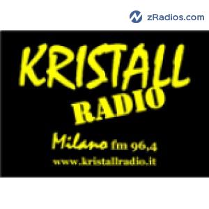 Radio: Radio Kristall 96.4