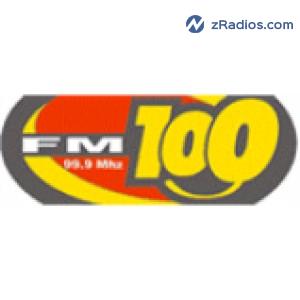 Radio: Radio La 100 99.9