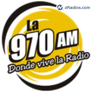 Radio: Radio La 970 AM